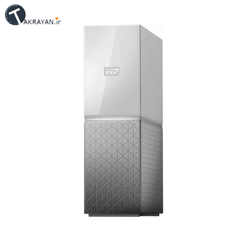 Western Digital  My Cloud Home 1